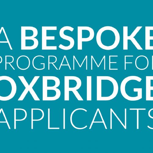 oxbridge-1, passion